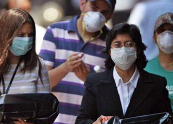 Concordia vuelve al podio provincial de casos por covid-19