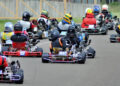 El Karting de Concordia y la clase 1 del Turismo Pista 1400 reanudan su campeonato
