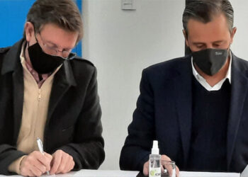 La provincia se integró al Sistema de Información Federal para la Gestión del Control de los Alimentos