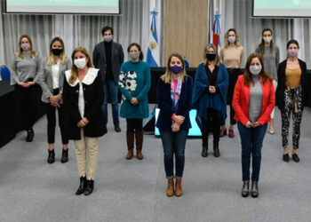 Se presentaron aportes para el Nuevo Régimen de Protección, Asistencia y Prevención de la Violencia de Género