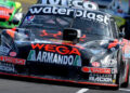 Ledesma dio el batacazo y ganó en Concordia
