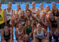 Sendos empates de Leonas y Leones