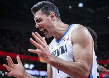 “Me preocupan algunos malos hábitos del equipo”, Luis Scola sin filtro sobre el seleccionado argentino