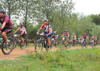 Se larga la segunda fecha en Península Soler
