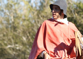 Nuevo capítulo de la ficción documental sobre Franciso Ramírez