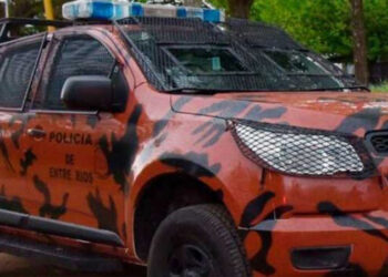 Allanamiento con resultado positivo