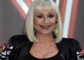 Murió la cantante italiana Raffaella Carrá