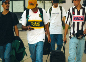 El Rap Está en la Casa se presenta este jueves a través de streaming