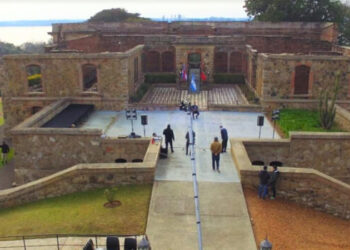 Concordia palpita la vigilia cultural de la independencia