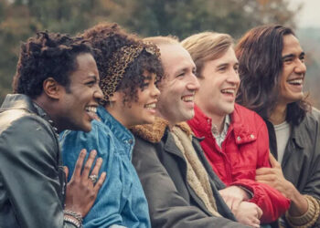 Las mejores series de lo que va del 2021