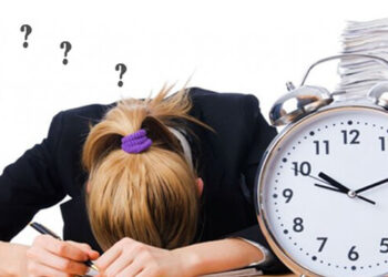 ¿Cómo gestionar el tiempo de manera eficaz?