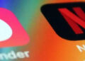 Netflix y Tinder se asocian para crear un reality de citas románticas