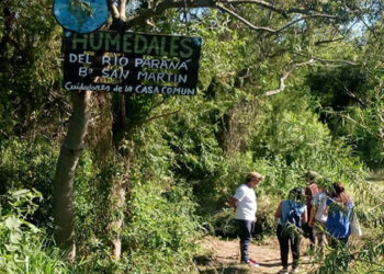 Destacaron la oferta turística de Entre Ríos para estas vacaciones de invierno