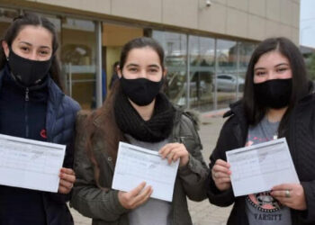 Vacunación sin turno para mayores de 20 años y sin límite de edad