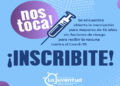Convocan a los jóvenes entrerrianos mayores de 18 a vacunarse contra el Covid-19