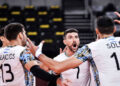 Tokio 2020: Argentina derrotó a Túnez en un partidazo y sueña con pasar de ronda