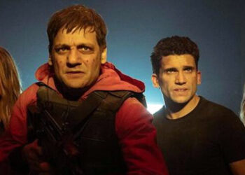 La Casa de Papel – Temporada 5 está cada vez más cerca