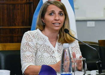 Stratta: “Estamos dando un paso hacia adelante en la construcción de una sociedad mejor”