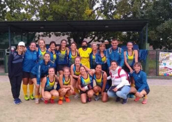 Vuelve el hockey federativo
