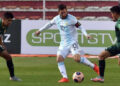 Argentina ante Bolivia, el 9 de septiembre, se jugará con un aforo de público del 30 por ciento