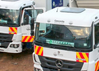 Servicio de recolección de residuos: lunes 16 y martes 17 de agosto habrá de forma normal