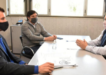 Carnaval: «las condiciones actuales permiten planificar la fiesta»