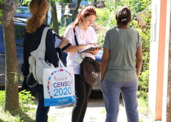 Definieron cuándo será el censo 2022 y cuál será su modalidad