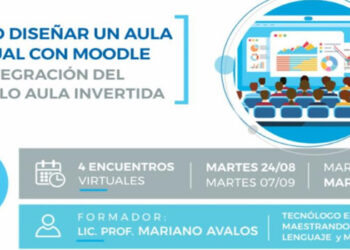 El Centro de Comercio lanzó una capacitación dirigida a la comunidad educativa
