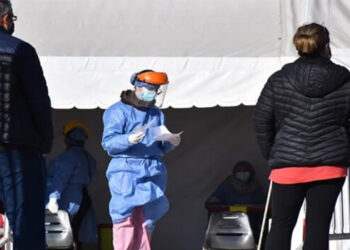 Circulación comunitaria de cepa Delta: ¿Cuándo sería la tercer ola de Covid?