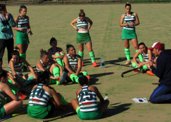 Los clásicos repartieron puntos y emociones