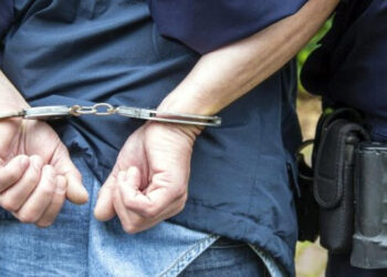 Asaltaron a una familia pero la policía respondió rápido y con resultado positivo