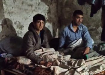 Trabajadores del citrus fueron encontrados en malas condiciones en Villa del Rosario