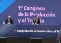 Primer Congreso de la Producción y el Trabajo