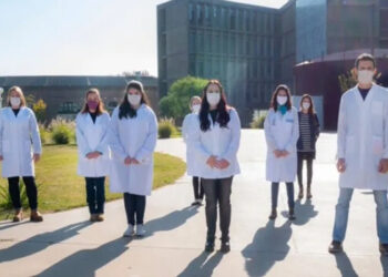 La vacuna argentina contra el Covid ya tiene fecha de lanzamiento: ¿Cuándo llegaría?