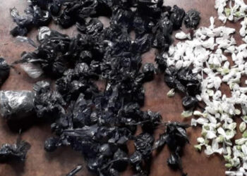 Policiales: Intento de robo frustrado y secuestro de droga en la UP3