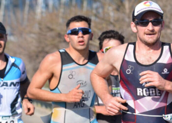 Crece la expectativa por la segunda fecha del Duatlon JEEP