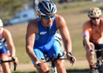 Este sábado se corre el Duatlón JEEP en Chajarí