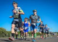 Gran expectativa para el comienzo del duatlon «JEEP»