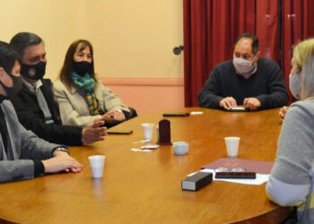 El Concejo Deliberante reconoce las políticas de género en la educación