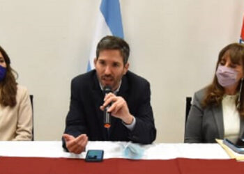 Se definieron los criterios para el regreso a la presencialidad plena en las escuelas de Entre Ríos