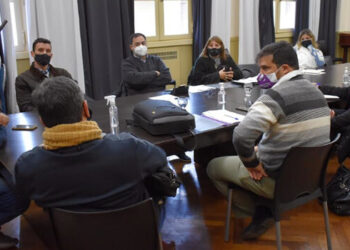 El Ente de Carnaval y las Comparsas comenzaron a planificar la fiesta más pasional del verano concordiense