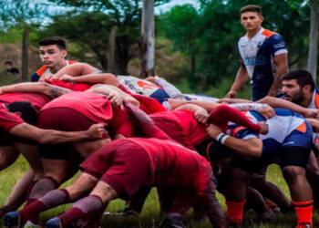 Caída de los Espinillos ante San Martín