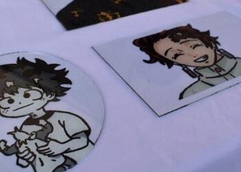 Feria Municipal de la Economía Social destinada a los niños