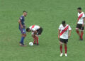 Goles en todos los partidos