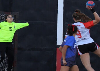 El balonmano entrerriano está de vuelta