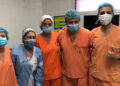 El Hospital Masvernat logra sumar avances y experiencia en implantes cocleares