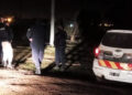 Se impide intento de usurpación y se inicia demanda penal a los infractores