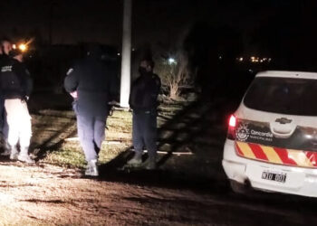 Se impide intento de usurpación y se inicia demanda penal a los infractores