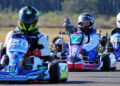 Doble jornada del Karting de Concordia este domingo 29 de Agosto