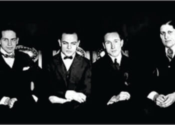 Efemérides del 27 de agosto